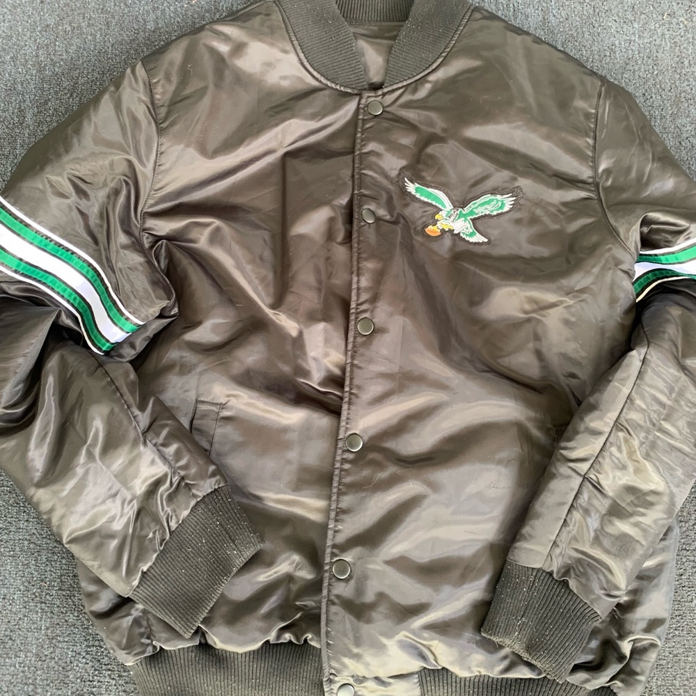 Eagle started jacket - Picture 4 of 9